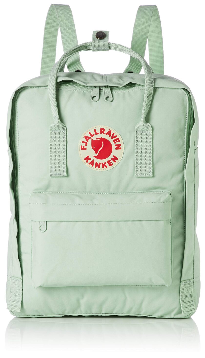 Kanken Classic Backpack for Everyday