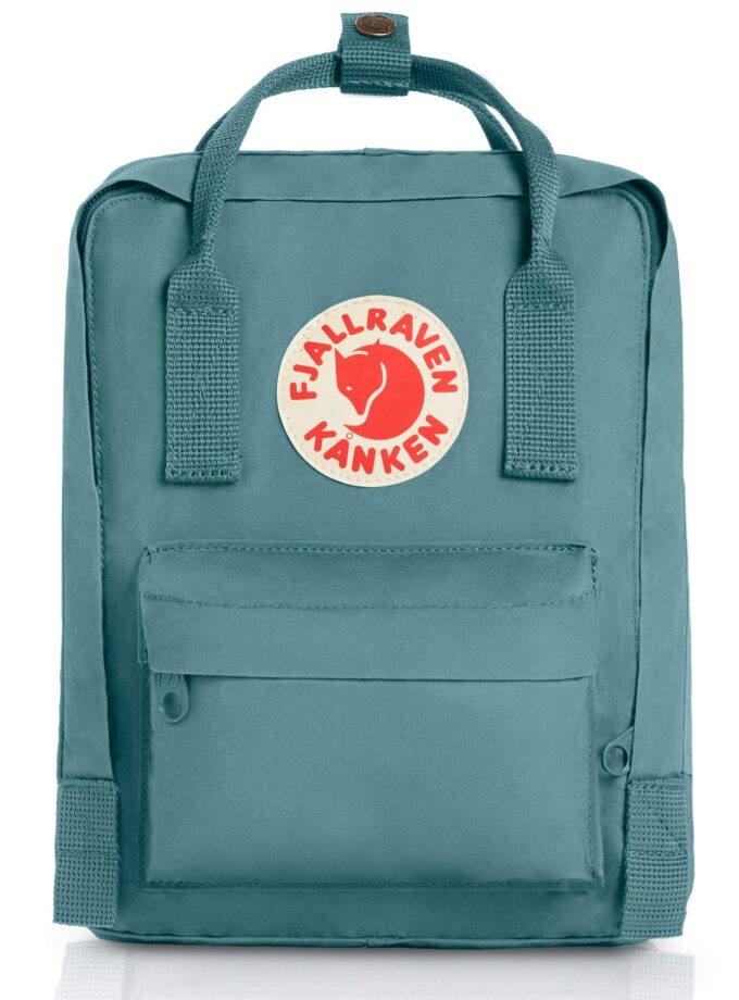 Fjallraven, Kanken Mini Classic Backpack for Everyday