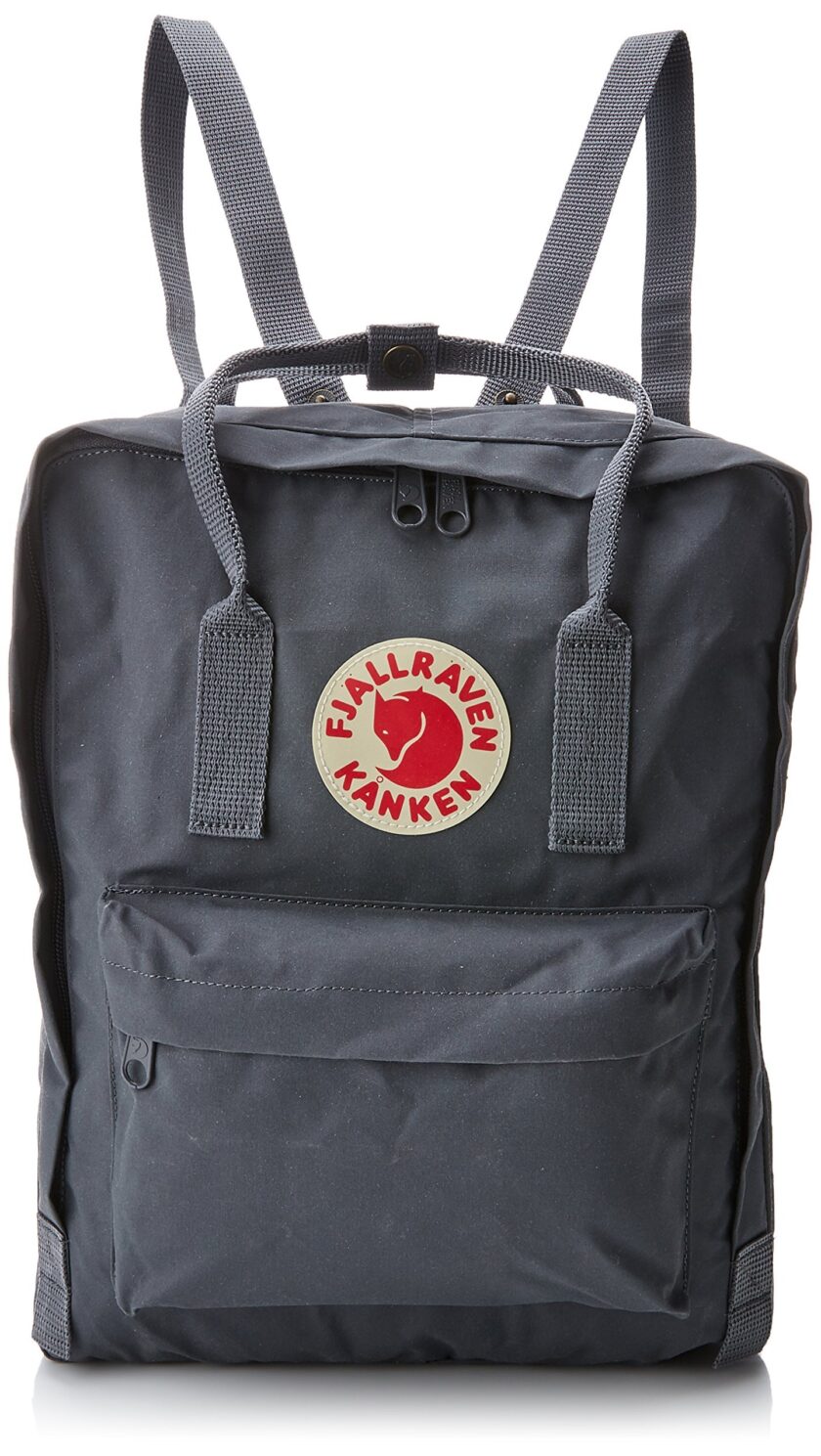 Fjallraven, Kanken Classic Backpack for Everyday