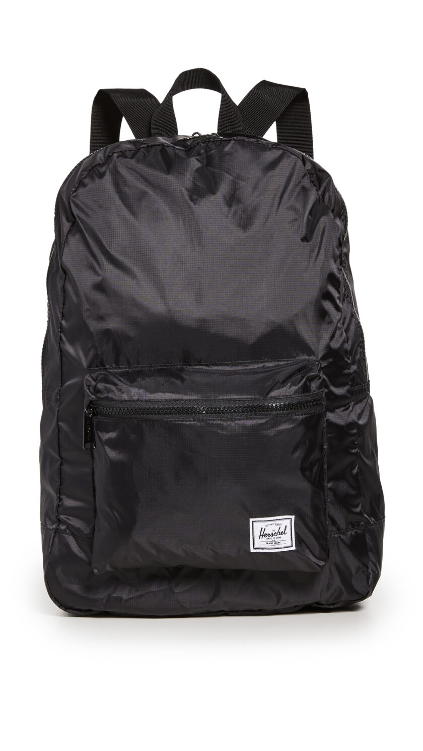 Herschel Packable Daypack Backpack