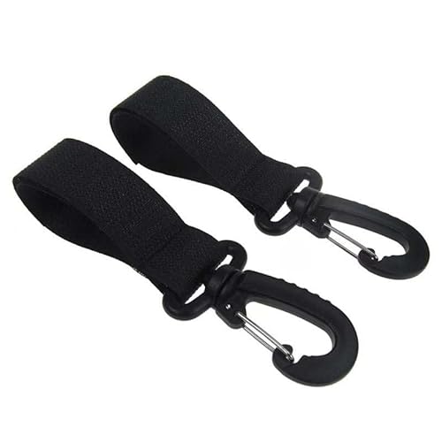 Universal Stroller Organizer: Versatile Insulated Bag for Parents on the Go - Image 8